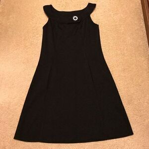 Dress Barn Size 4 dress